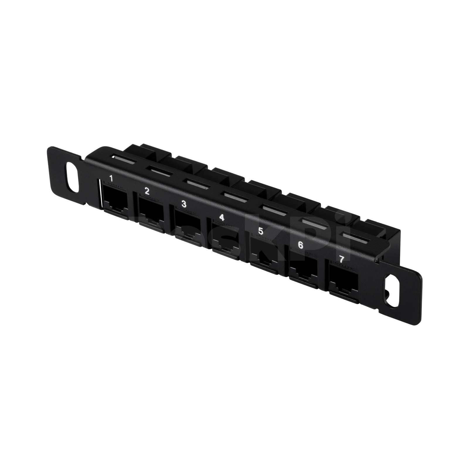 DeskPi RackMate 7 inch 0.5U CA - Deskpi Super6C review and price