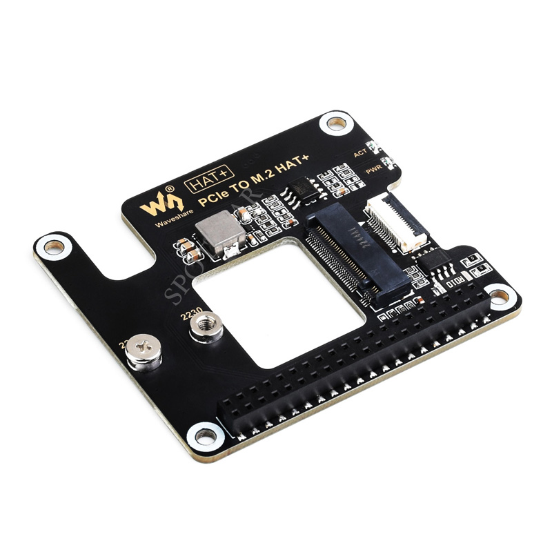 Raspberry Pi5 PCIe to M.2 NVMe - Turing Pi 2 review and price