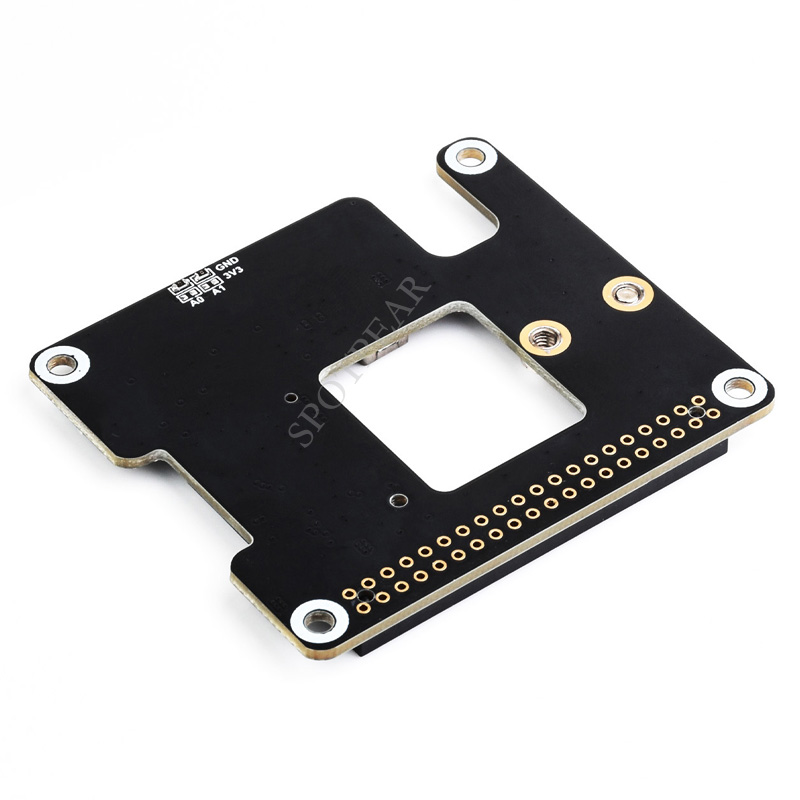 Raspberry Pi5 PCIe to M.2 NVMe - Turing Pi 2 review and price