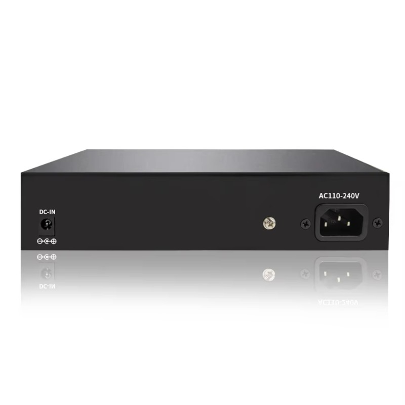 Factory 8 Port Gigabit L2 Mana - Managed Gigabit Poe Switch 8 Port 802.3At review and price