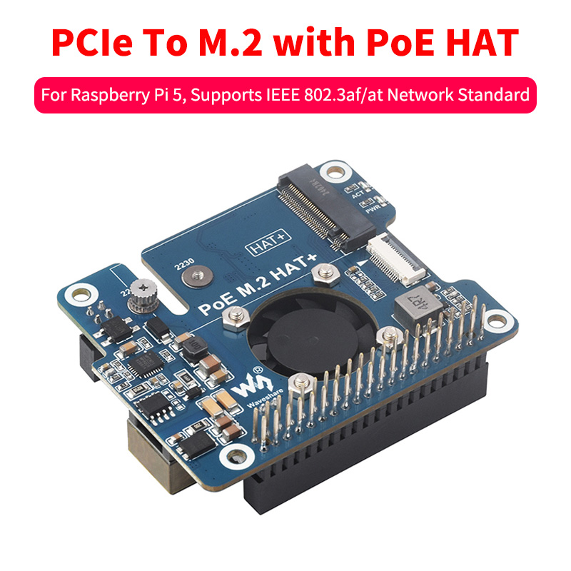 Raspberry Pi 5 PCIe to M.2 Ada - Turing Pi 2 review and price